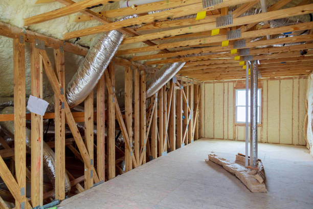 Best Crawl Space Insulation  in Mokena, IL