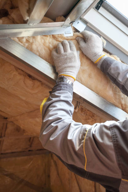 Soundproof Insulation Installation in Mokena, IL